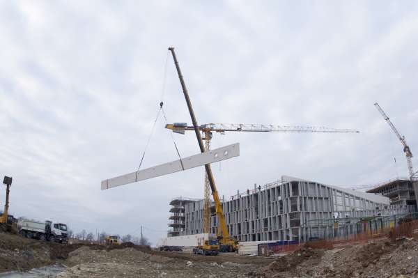dvigovanje težkih bremen